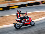 Italjet Dragster 2022 accion circuito15