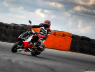 Italjet Dragster 2022 accion circuito17