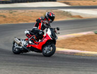 Italjet Dragster 2022 accion circuito18