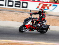 Italjet Dragster 2022 accion circuito20