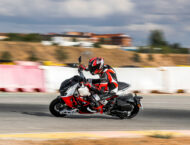 Italjet Dragster 2022 accion circuito21