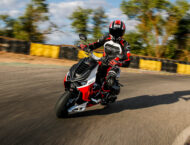 Italjet Dragster 2022 accion circuito26