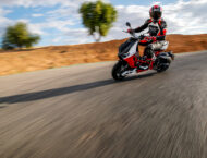 Italjet Dragster 2022 accion circuito28