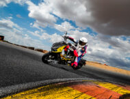 Italjet Dragster 2022 accion circuito29