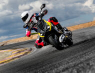 Italjet Dragster 2022 accion circuito31