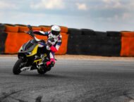 Italjet Dragster 2022 accion circuito36