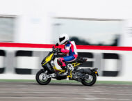 Italjet Dragster 2022 accion circuito40