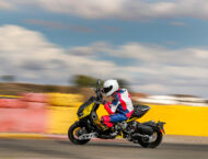 Italjet Dragster 2022 accion circuito46