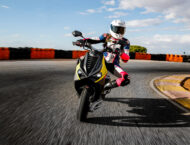 Italjet Dragster 2022 accion circuito47