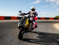 Italjet Dragster 2022 accion circuito48