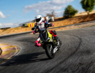 Italjet Dragster 2022 accion circuito51