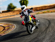 Italjet Dragster 2022 accion circuito52