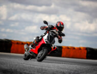 Italjet Dragster 2022 accion circuito7