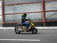 Italjet Dragster 2022 accion urbano10