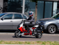 Italjet Dragster 2022 accion urbano18