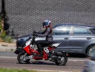 Italjet Dragster 2022 accion urbano20