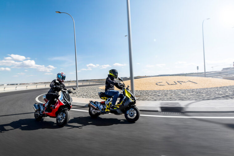 Italjet-Dragster-2022-accion-urbano - 3