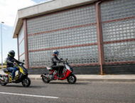 Italjet Dragster 2022 accion urbano4