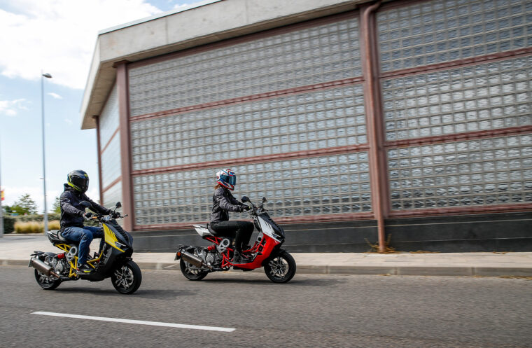 Italjet-Dragster-2022-accion-urbano - 4