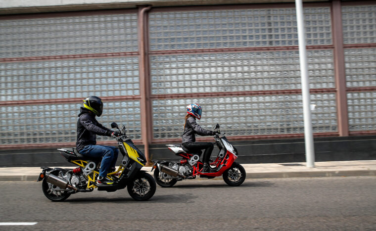 Italjet-Dragster-2022-accion-urbano - 5