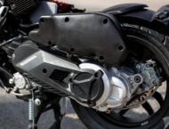 Italjet Dragster 2022 detalle1