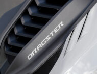 Italjet Dragster 2022 detalle13