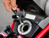 Italjet Dragster 2022 detalle14