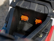 Italjet Dragster 2022 detalle16