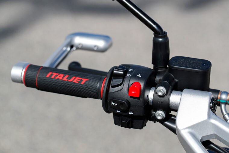 Italjet-Dragster-2022-detalle - 18