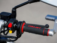 Italjet Dragster 2022 detalle19