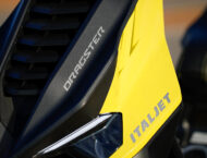 Italjet Dragster 2022 detalle33