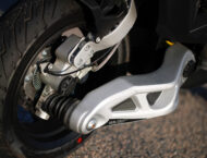 Italjet Dragster 2022 detalle34