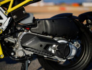 Italjet Dragster 2022 detalle36