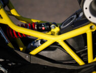 Italjet Dragster 2022 detalle37