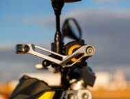 Italjet Dragster 2022 detalle39