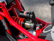 Italjet Dragster 2022 detalle4