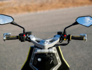 Italjet Dragster 2022 detalle41