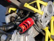 Italjet Dragster 2022 detalle44