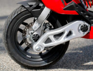 Italjet Dragster 2022 detalle8