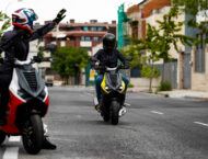 Italjet Dragster 2022 estaticas urbano8