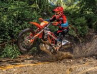 KTM 690 Enduro R 2019 11