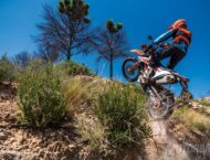 KTM 690 Enduro R 2019 12