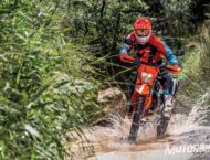 KTM 690 Enduro R 2019 13