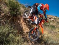 KTM 690 Enduro R 2019 14