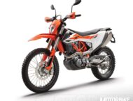 KTM 690 Enduro R 2019 15