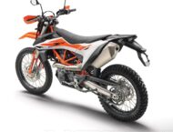 KTM 690 Enduro R 2019 17