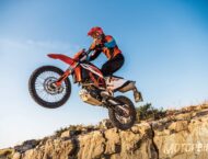 KTM 690 Enduro R 2019 6