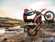 KTM 690 Enduro R 2019 7