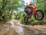 KTM 690 Enduro R 2019 8