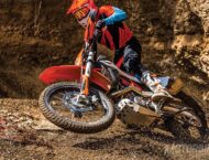 KTM 690 Enduro R 2019 9